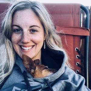 Meet your Posher, Vanessa